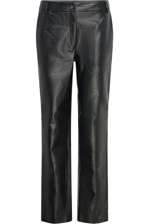 Bruuns Bazaar Crocobbdagga Pants