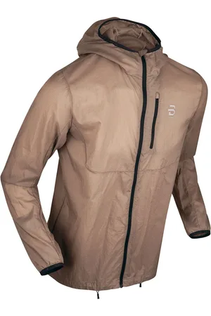 DÆHLIE Jacket Active Brown