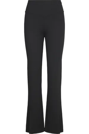 Filippa K Split Hem Jersey Trousers