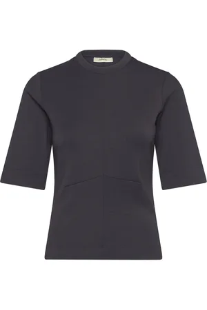 INWEAR Cocentiw T Shirt Navy
