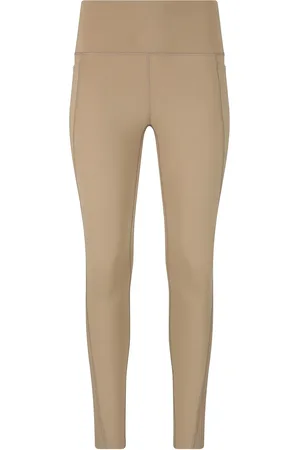 Athlecia Aliya W Tights Beige