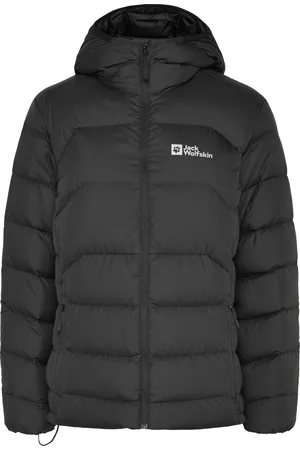 Jack Wolfskin Ather Down Hoody W