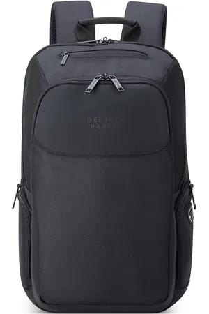 Delsey Parvis Backpack 2-Comp.
