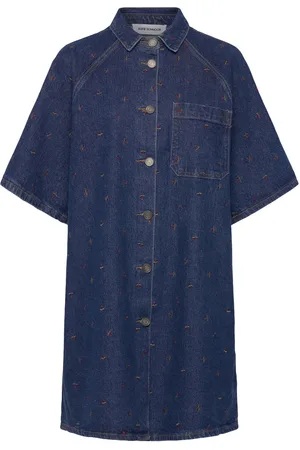 Sofie Schnoor Shirt Blue