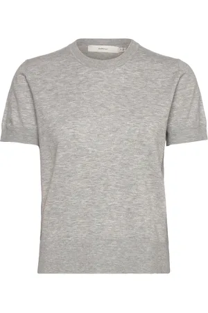 INWEAR Kellsieiw Pullover Grey