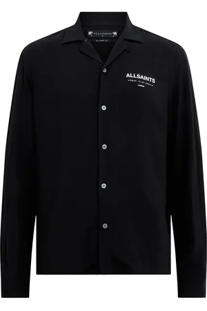 AllSaints Underground Ls Shirt