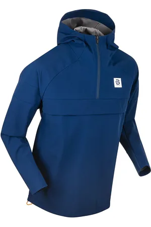 DÆHLIE Anorak Kollen Blue