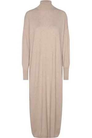 INWEAR Kellsieiw Dress Beige