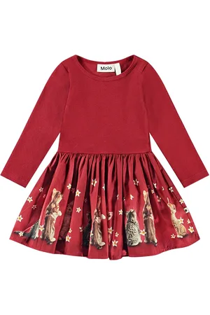 Molo Candi Red