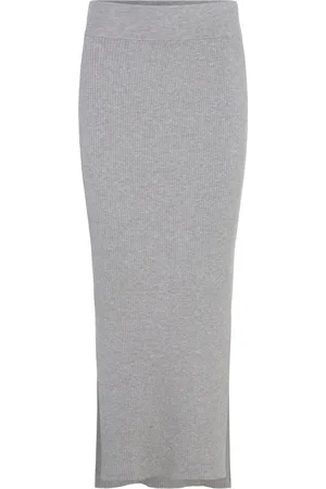 Sofie Schnoor Skirt Grey