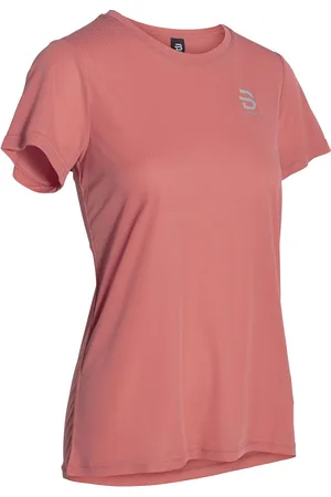 DÆHLIE T-Shirt Primary Wmn Coral