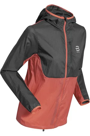DÆHLIE Jacket Active Wmn Patterned