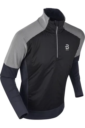 DÆHLIE Long Sleeve Protection Black