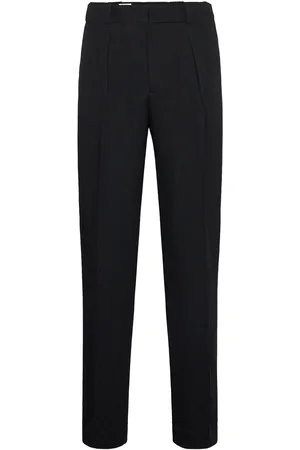 Filippa K Relaxed Pleated Trousers