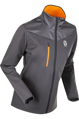 DÆHLIE Jacket Prime Wmn Grey