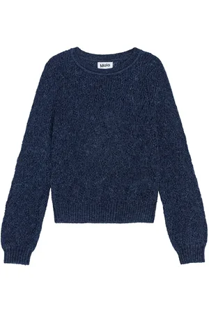 Molo Ginger Navy