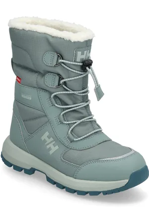 Helly Hansen Jk Silverton Boot Ht Blue