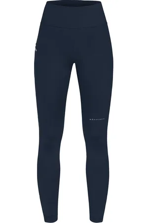 Röhnisch Thermal Tights Navy