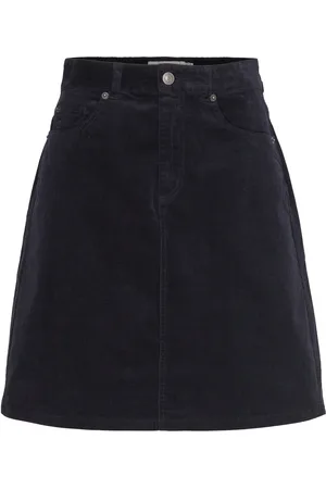 INWEAR Rylieiw Skirt Navy