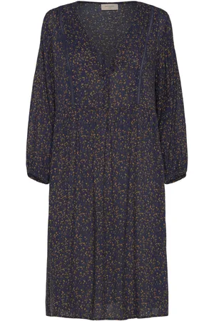 Freequent Fqadney-Dress Navy