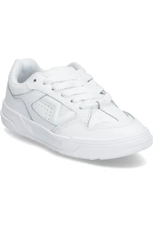 Vans Upland White