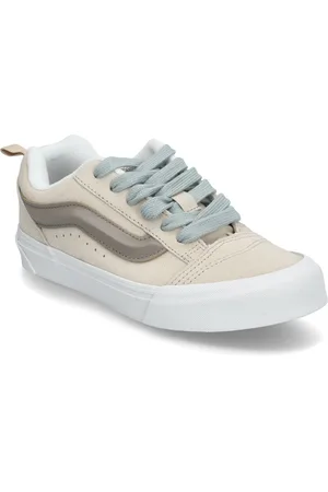 Vans Knu Skool Beige