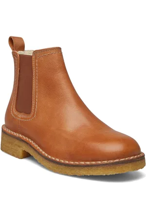 Billi Bi Trotter Brown