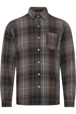 Revolution Regular Shirt