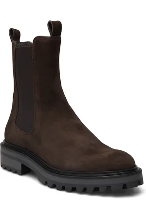 Billi Bi Boots Brown