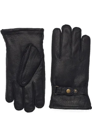 SEBAGO Goatskin Gloves