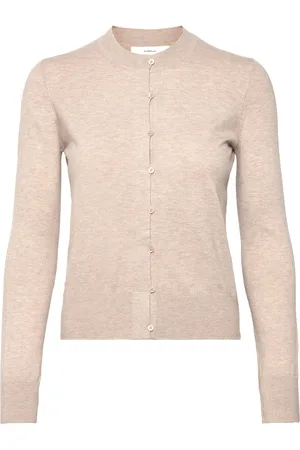 INWEAR Kellsieiw Cardigan Beige