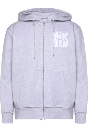 Nikben Nb Core Zip Hood Purple
