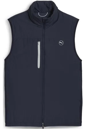 PUMA Hielands Vest Navy