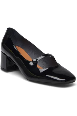 Jonak 264-Darly Vernis Black