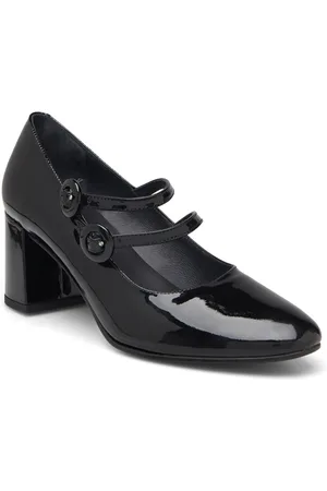 Jonak 264-Donia Vernis Black