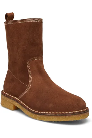 Billi Bi Trotter Brown