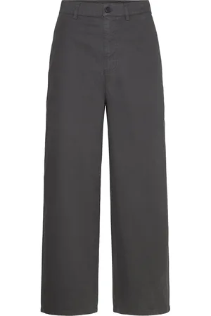 Hope Neu Trousers Black
