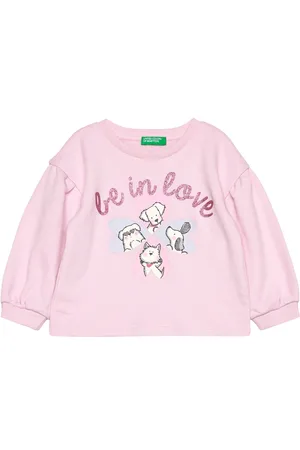 Benetton Sweater L/S