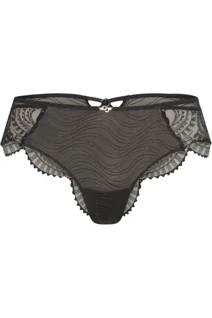Chantelle Mystic Dream Revealing Shorty Black