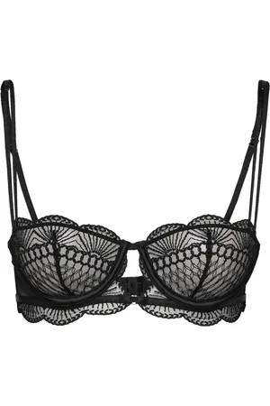 Etam Wireles Without Padded - N*9 Balconnet