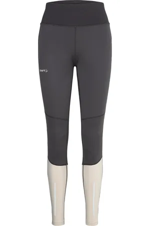 Craft Adv Essence Wind Tights W Grey