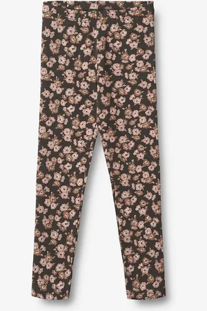 WHEAT Leggings Jules Patterned