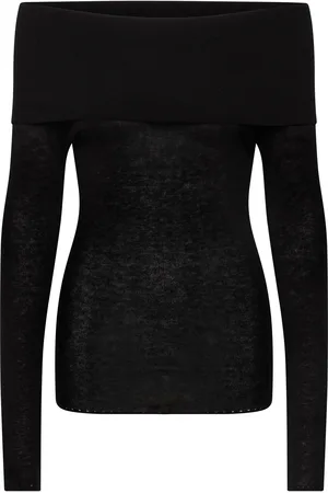 Filippa K Light Off Shoulder Top