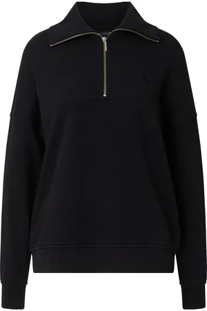 Lexington Sadie Half-Zip Sweatshirt