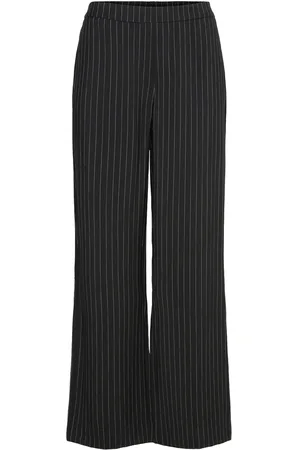 MSCH Mschmikelle Joanita Pants Stp Black