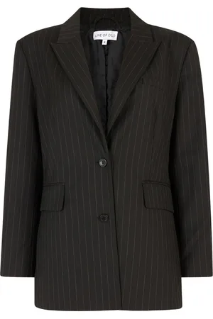 Line of Oslo The Kid Stripe Black