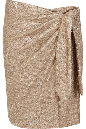Line of Oslo Maren Sequins