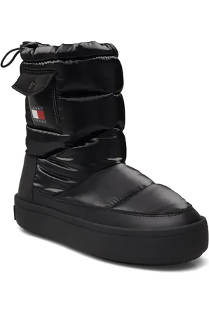 Tommy Hilfiger Tjw Winter Feminine Boot