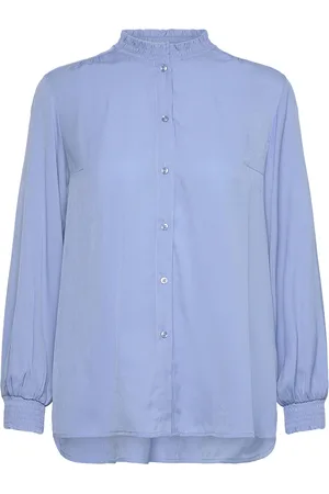 INWEAR Muxieiw Shirt Blue