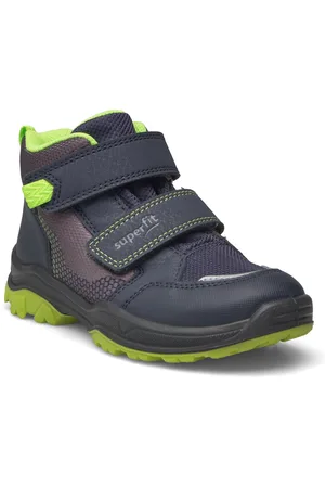 Superfit Jupiter Blue
